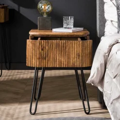 Nachtkommode Uratenda*Pharao24 Outlet