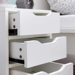 Nachtkommode Vimanja Nachtkommoden|Nachttisch