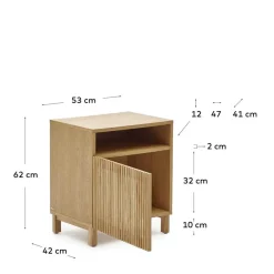 Nachtkommode Vorianca*Pharao24 Sale