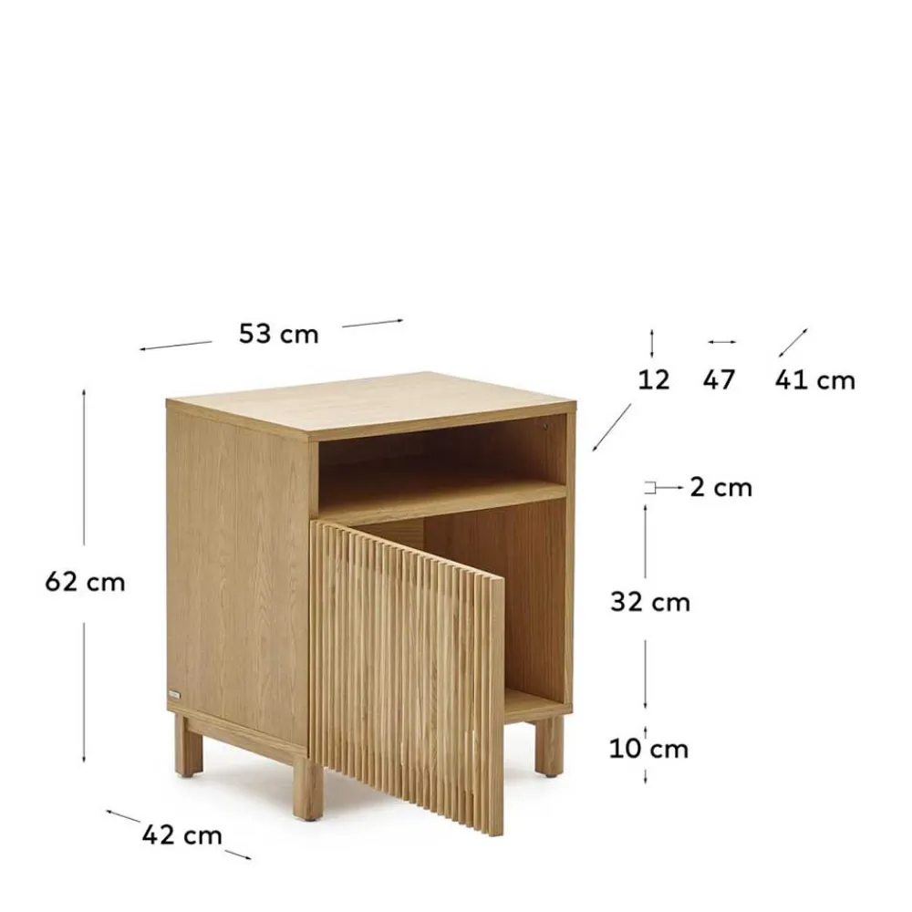 Nachtkommode Vorianca*Pharao24 Sale