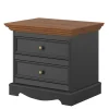 Clearance Nachtkommode Zuverno Nachtkommoden|Nachttisch
