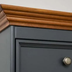 Clearance Nachtkommode Zuverno Nachtkommoden|Nachttisch