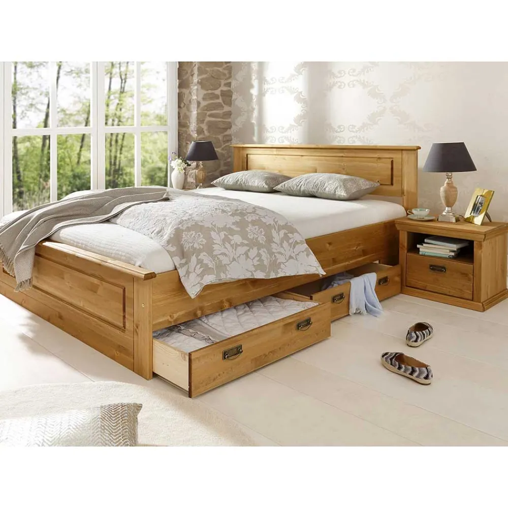 Nachtkommode Zvalonca*Pharao24 Best