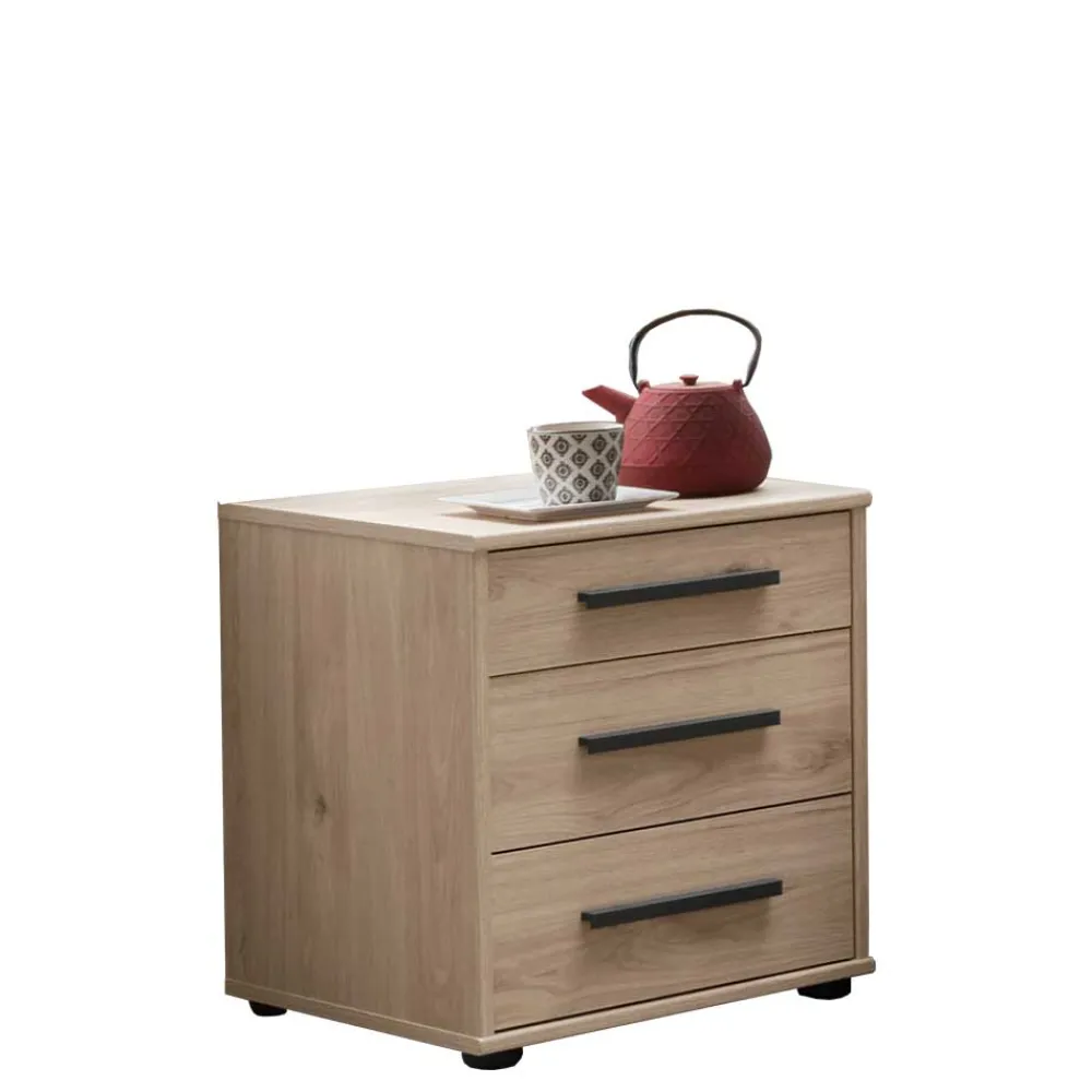 New Nachtkommoden Bruvena Nachtkommoden|Nachttisch