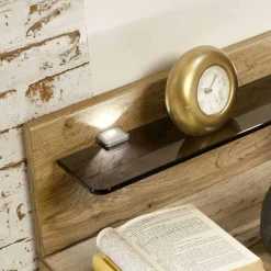 Clearance Nachtkommoden Set Arivana Flurkommoden|Schlafzimmerkommoden