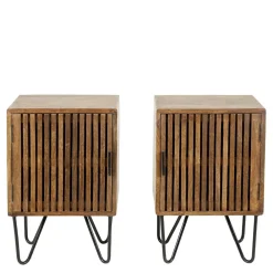 Online Nachtkommoden Set Settings Nachtkommoden|Nachttisch