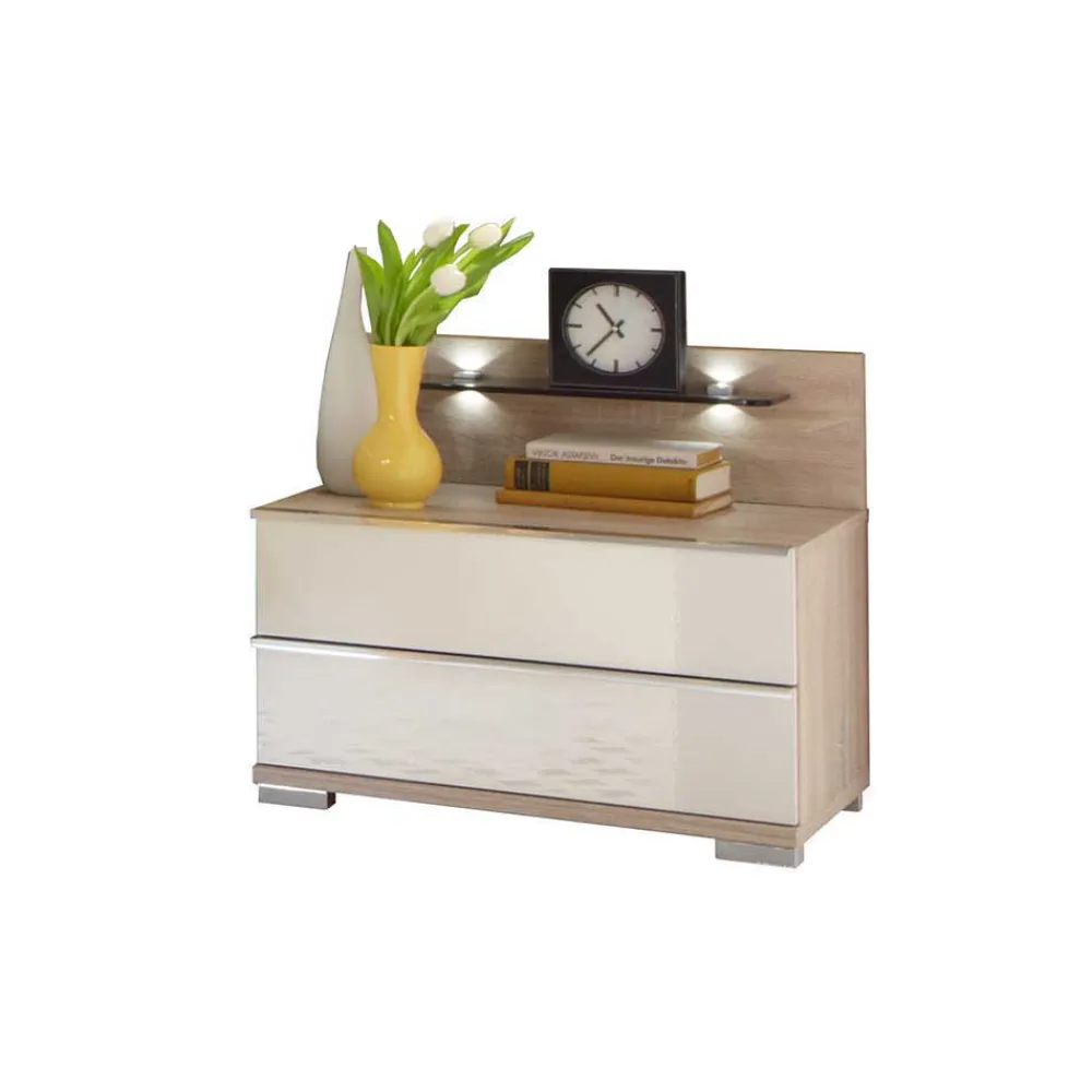 Nachtkonsole Akzenta*Pharao24 Discount