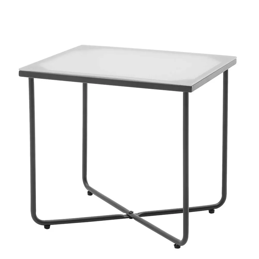 Hot Nachtkonsole Chimata Glastische