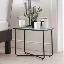 Hot Nachtkonsole Chimata Glastische