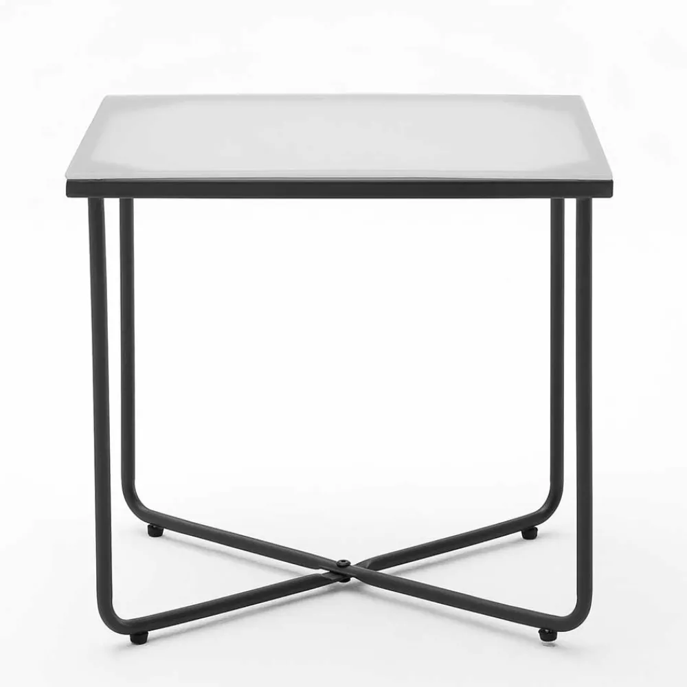 Hot Nachtkonsole Chimata Glastische