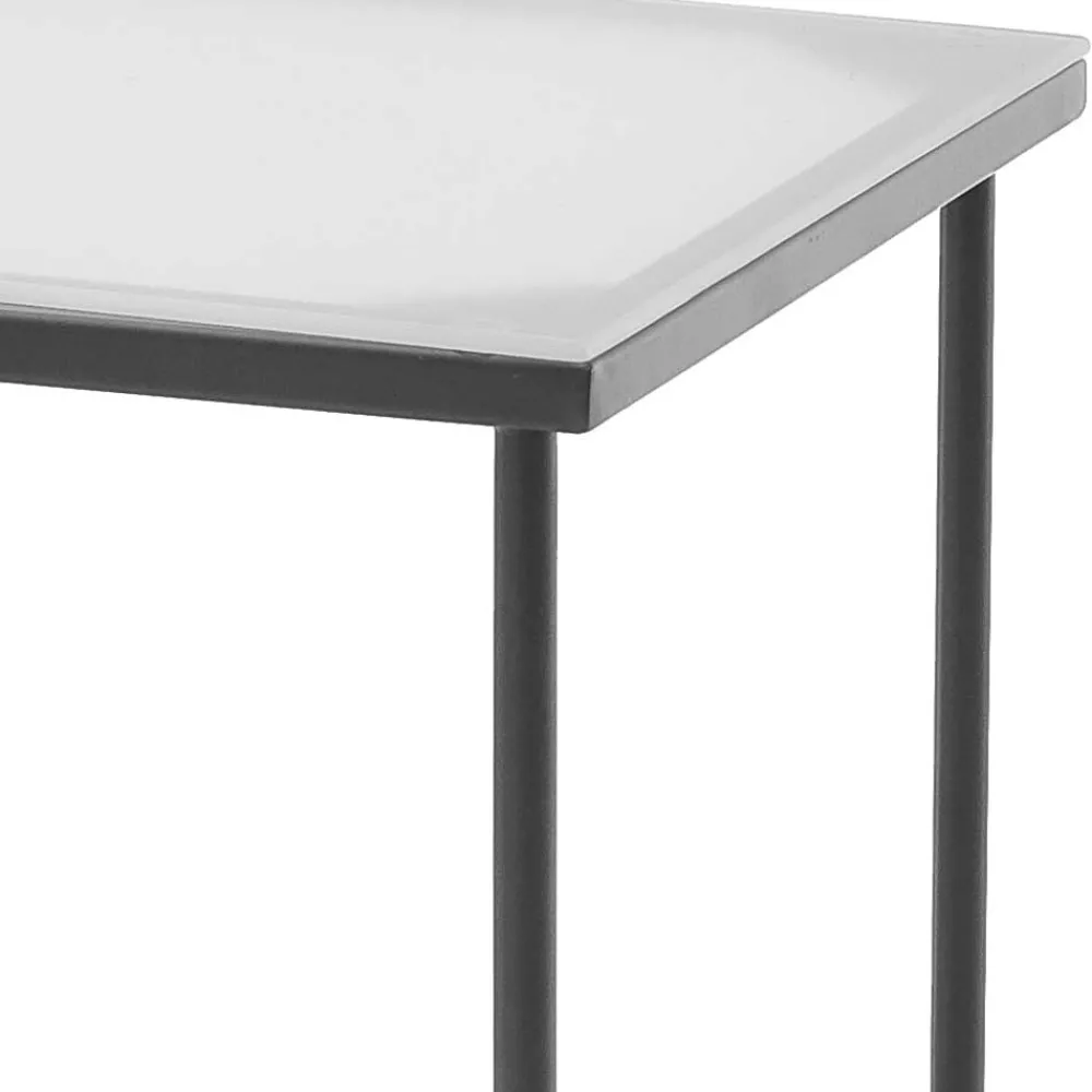 Hot Nachtkonsole Chimata Glastische