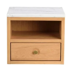 Discount Nachtkonsole hängend Hulius Nachtkommoden|Nachttisch