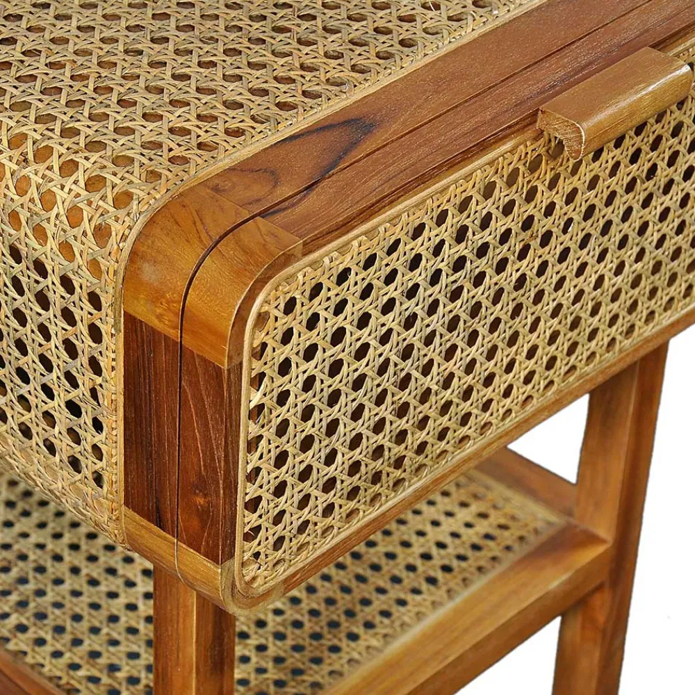 New Nachtkonsole Koropi Nachtkommoden|Nachttisch