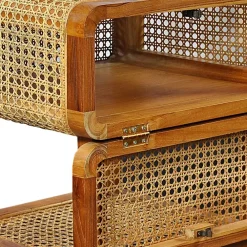 New Nachtkonsole Koropi Nachtkommoden|Nachttisch