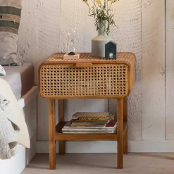 New Nachtkonsole Koropi Nachtkommoden|Nachttisch