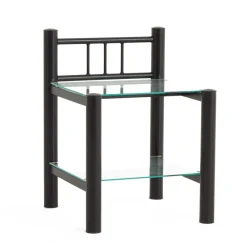 New Nachtkonsole Luxuria Nachtkommoden|Nachttisch