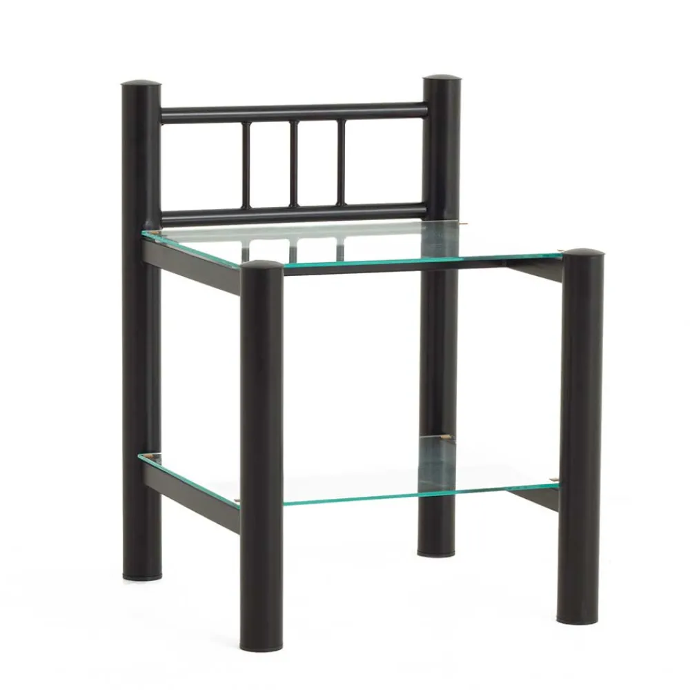 New Nachtkonsole Luxuria Nachtkommoden|Nachttisch