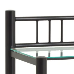 New Nachtkonsole Luxuria Nachtkommoden|Nachttisch