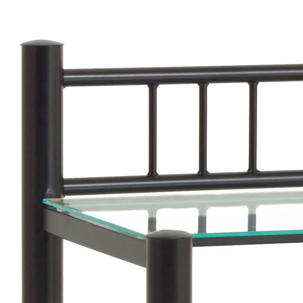 New Nachtkonsole Luxuria Nachtkommoden|Nachttisch