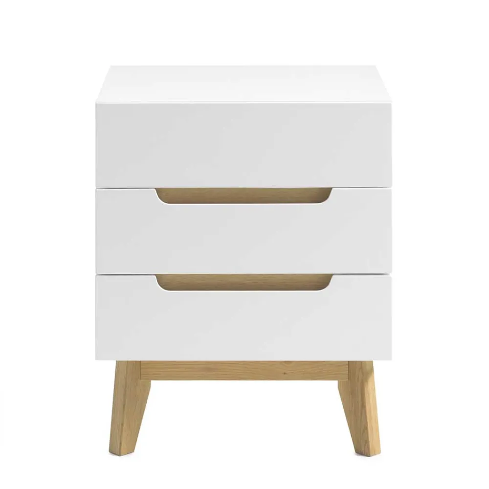 New Nachtkonsole Pira Nachtkommoden|Nachttisch