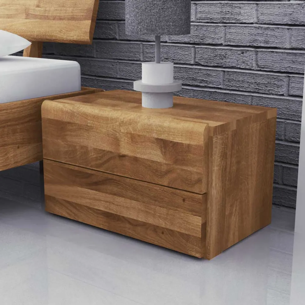 Hot Nachtkonsole Sascora Nachtkommoden|Nachttisch