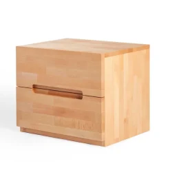 Outlet Nachtkonsole Trujano Nachtkommoden|Nachttisch