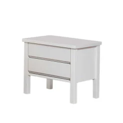 Online Nachtkonsole Villama Nachtkommoden|Nachttisch