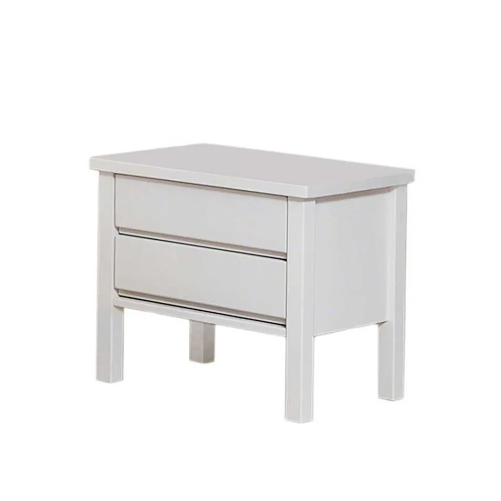 Online Nachtkonsole Villama Nachtkommoden|Nachttisch