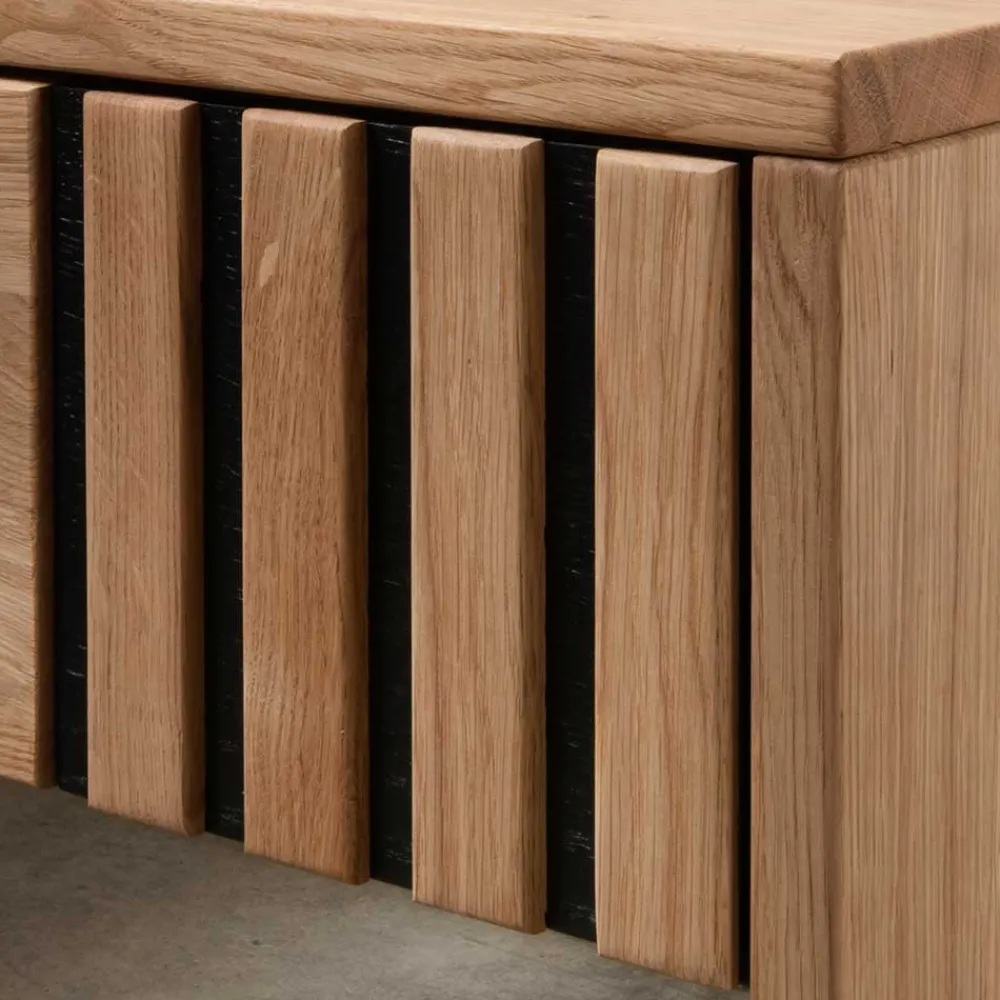 Nachtkonsole Wildeiche Scotias*Pharao24 Sale