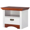Discount Nachtkonsolen Raimon Nachtkommoden|Nachttisch
