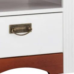 Discount Nachtkonsolen Raimon Nachtkommoden|Nachttisch