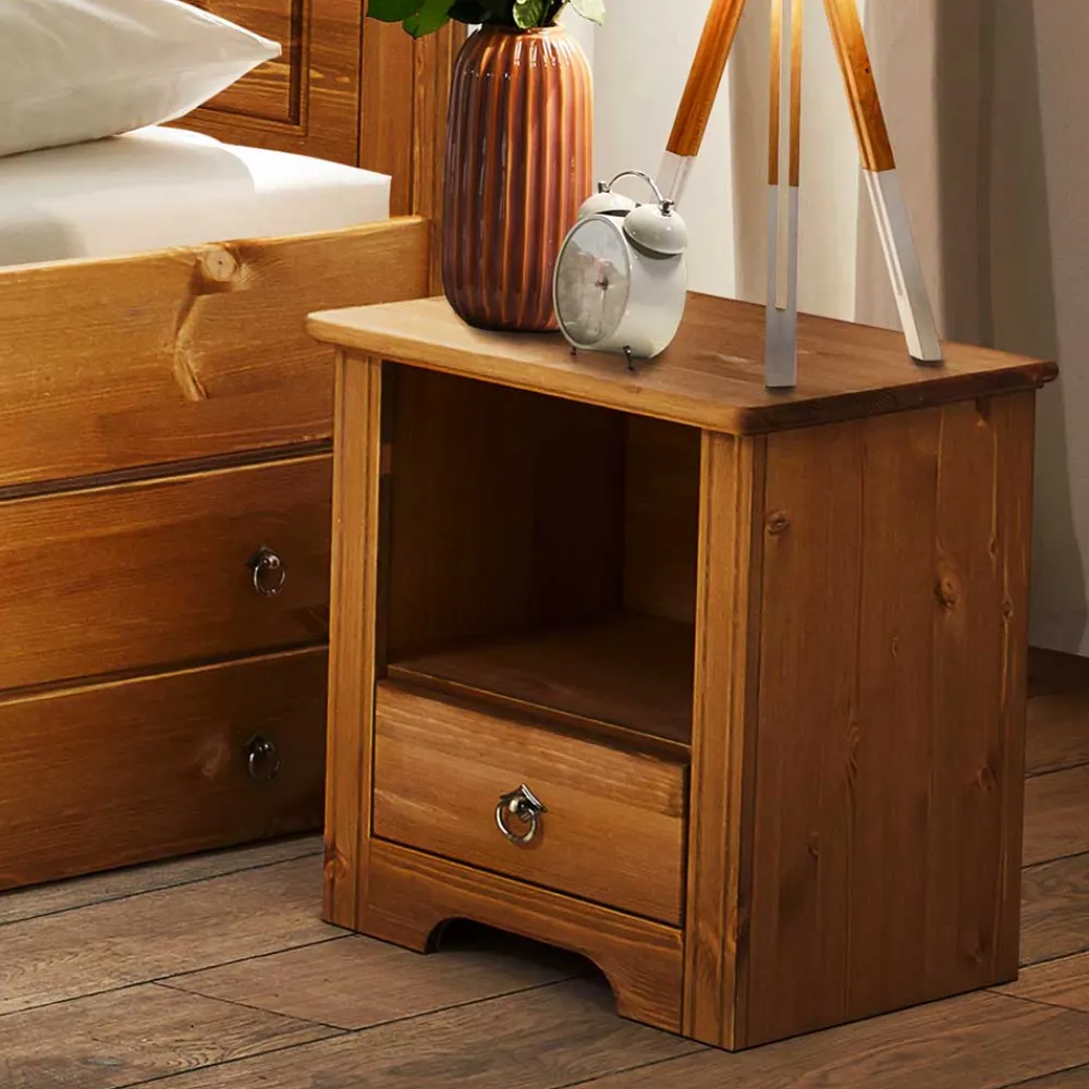 Online Nachtkonsolen Slavira Nachtkommoden|Nachttisch