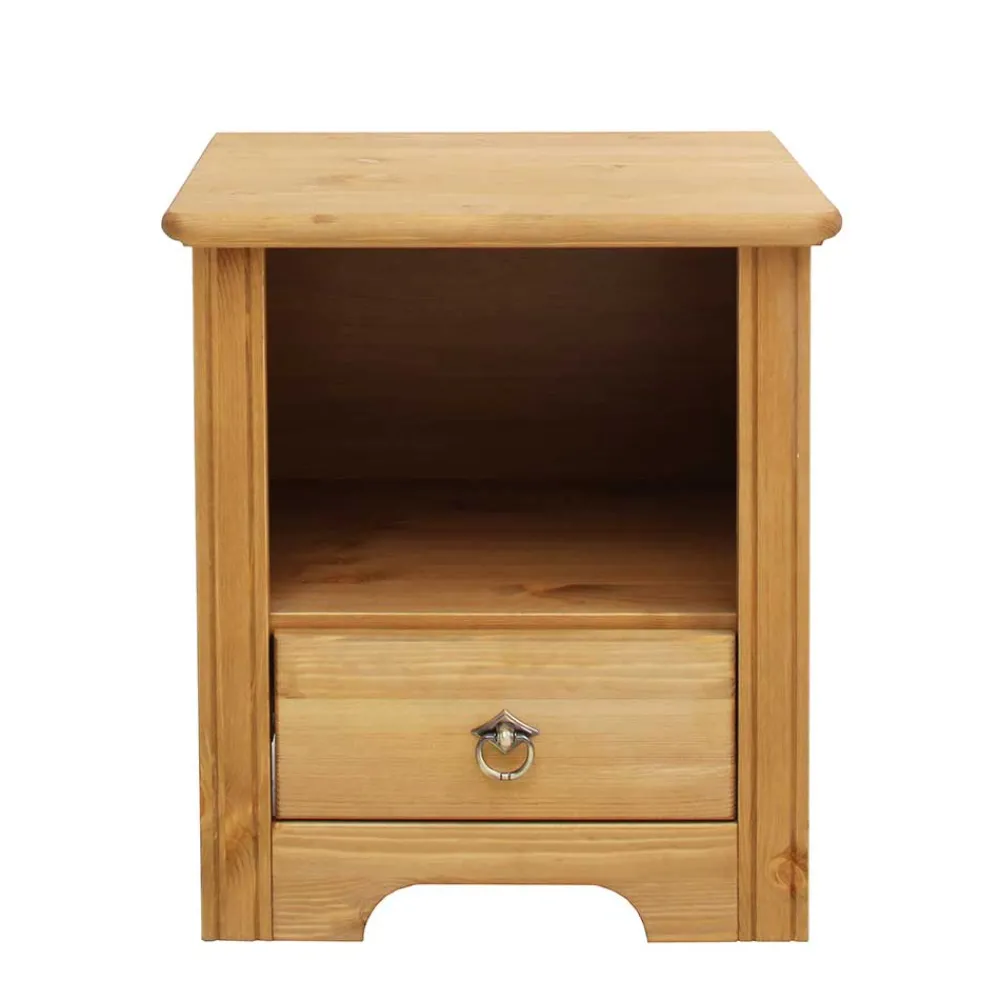 Online Nachtkonsolen Slavira Nachtkommoden|Nachttisch