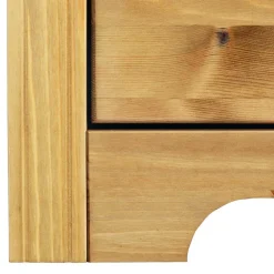 Online Nachtkonsolen Slavira Nachtkommoden|Nachttisch