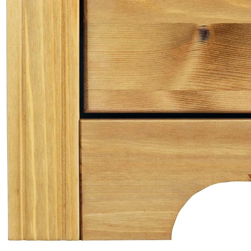 Online Nachtkonsolen Slavira Nachtkommoden|Nachttisch