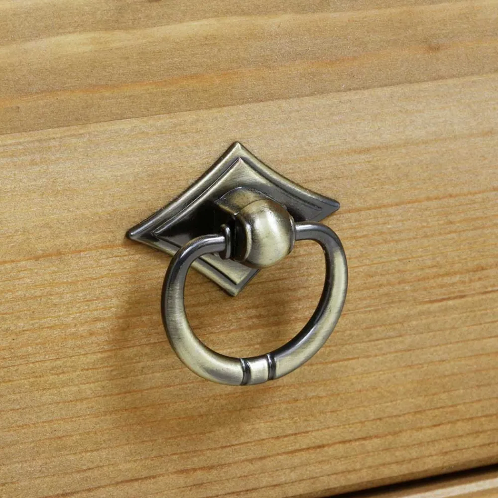 Online Nachtkonsolen Slavira Nachtkommoden|Nachttisch