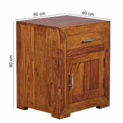 Online Nachtschrank Arendal Nachtkommoden|Nachttisch