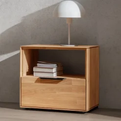 Nachtschrank Argeta Nachtkommoden|Nachttisch