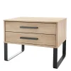 Online Nachtschrank Bruvena Nachtkommoden|Nachttisch