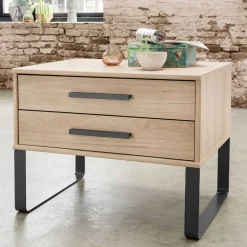 Online Nachtschrank Bruvena Nachtkommoden|Nachttisch