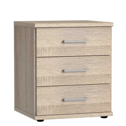 Nachtschrank Estella Nachtkommoden|Nachttisch