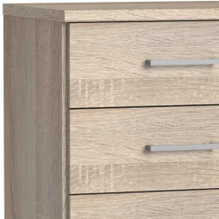 Nachtschrank Estella Nachtkommoden|Nachttisch