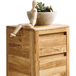 Best Nachtschrank Laforta Massivholzmöbel|Massivholz Kommoden