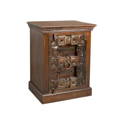 Sale Nachtschrank Mysore Nachtkommoden|Nachttisch