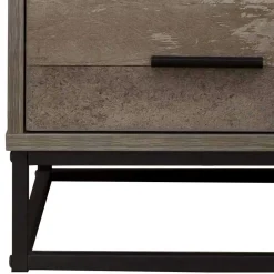 Nachtschrank Nodos Nachtkommoden|Nachttisch