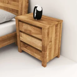 Nachtschrank Rameira Nachtkommoden|Nachttisch