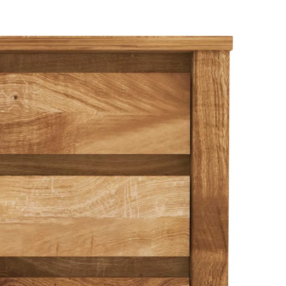 Nachtschrank Rameira Nachtkommoden|Nachttisch