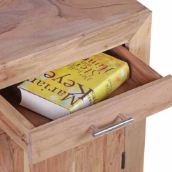 New Nachtschrank Selvas Nachtkommoden|Nachttisch