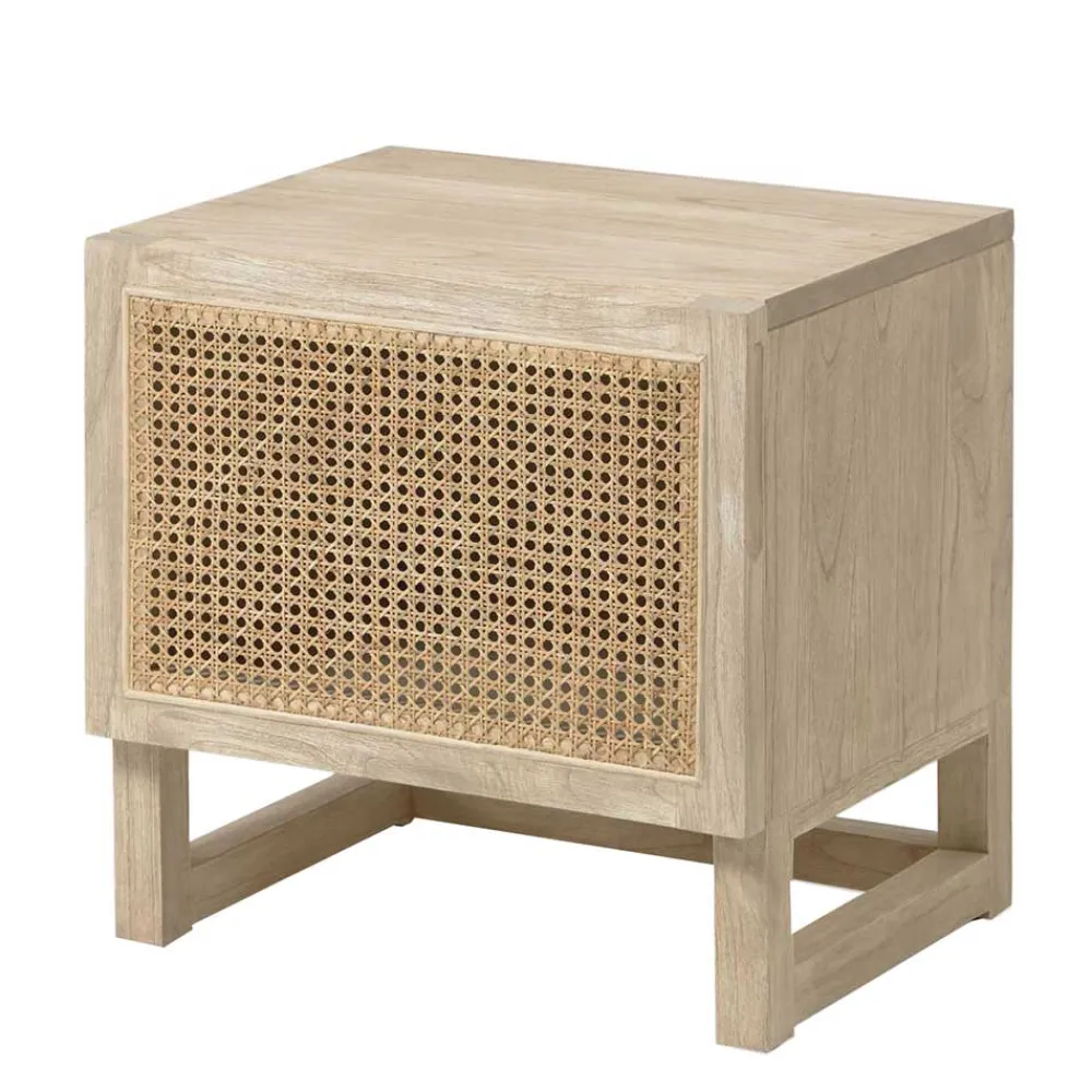 Outlet Nachtschrank Zoom Nachtkommoden|Nachttisch