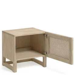 Outlet Nachtschrank Zoom Nachtkommoden|Nachttisch